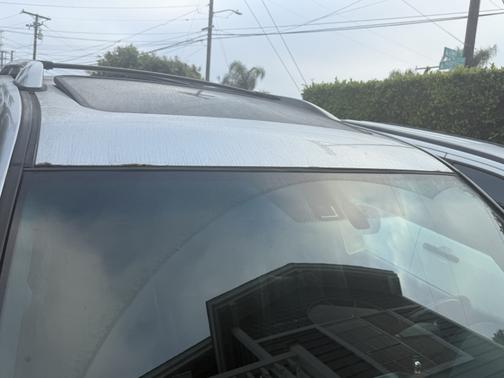 2008 Lexus GX 470 Base