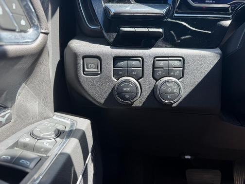 Gray 2023 Chevrolet Silverado 1500 High Country