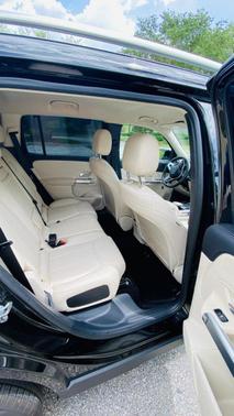 Black 2020 Mercedes-Benz GLB 250 Base
