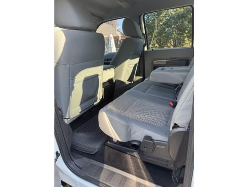 2011 Ford F-250 XLT