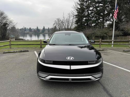 2023 Hyundai IONIQ 5 Limited