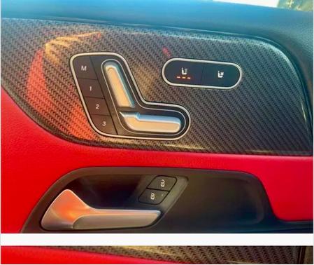 2020 Mercedes-Benz GLB 250 4MATIC