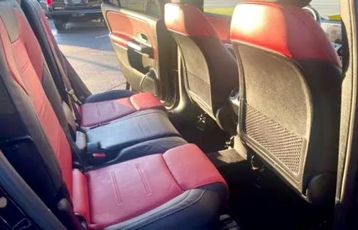 2020 Mercedes-Benz GLB 250 4MATIC