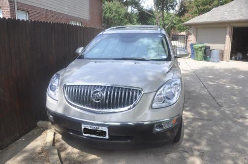 2011 Buick Enclave 1XL