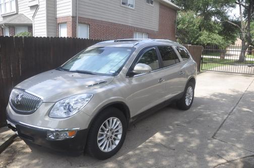 2011 Buick Enclave 1XL