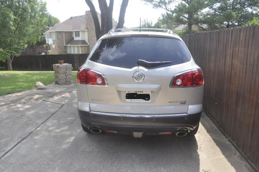 2011 Buick Enclave 1XL