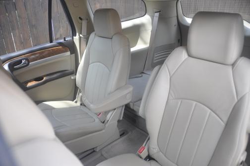2011 Buick Enclave 1XL