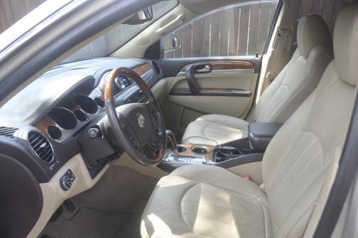 2011 Buick Enclave 1XL