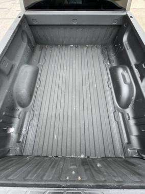 2008 Chevrolet Silverado 1500 LT1 Extended Cab