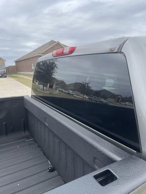 2008 Chevrolet Silverado 1500 LT1 Extended Cab