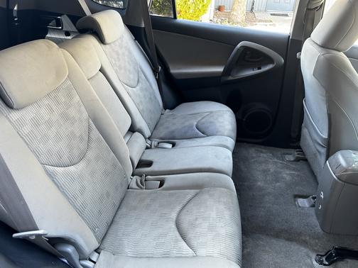 2010 Toyota RAV4 Base