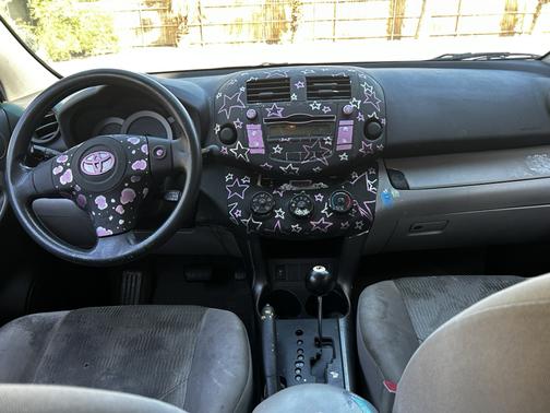 2010 Toyota RAV4 Base