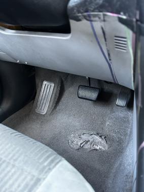 2010 Toyota RAV4 Base