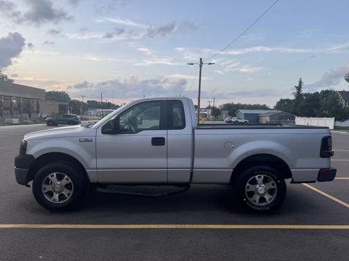 2007 Ford F-150 XL