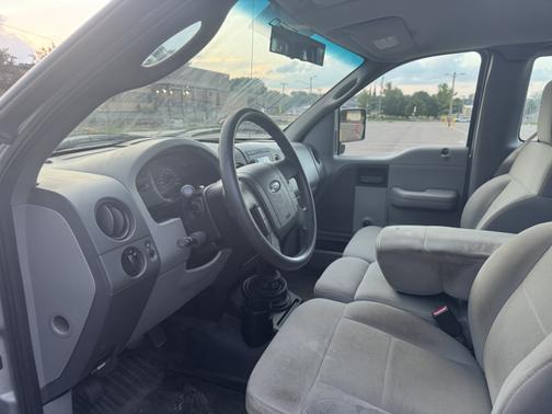 2007 Ford F-150 XL