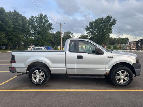 2007 Ford F-150 XL