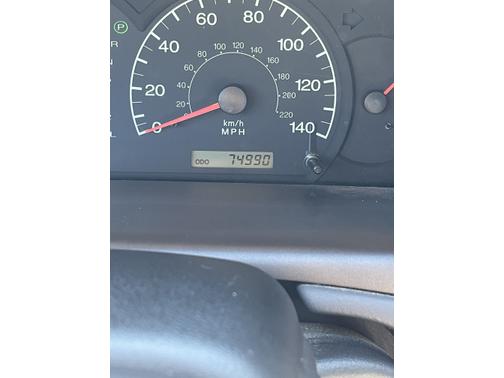 2003 Hyundai ELANTRA GT