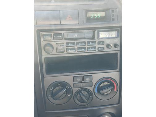 2003 Hyundai ELANTRA GT