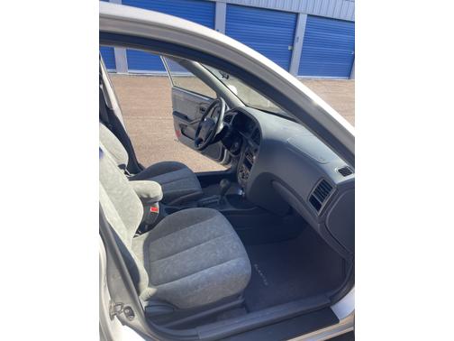 2003 Hyundai ELANTRA GT