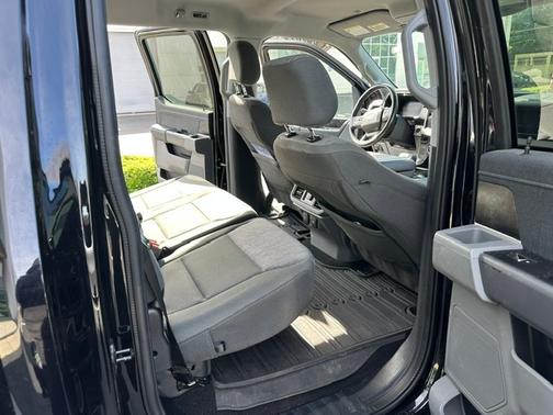 2023 Ford F-150 Lightning Pro