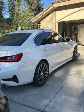 2019 BMW 330 i