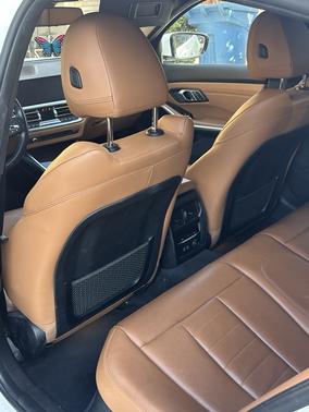 2019 BMW 330 i
