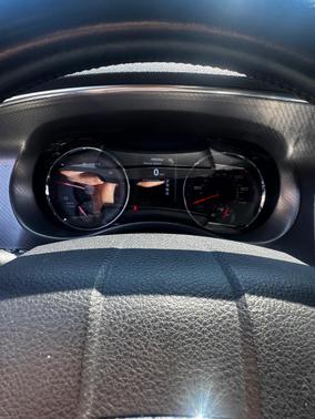 Black 2014 Dodge Charger SE