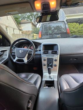 2012 Volvo XC60 3.2
