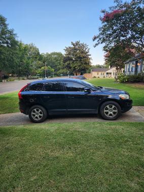2012 Volvo XC60 3.2