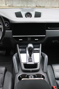 2023 Porsche Cayenne Cayenne