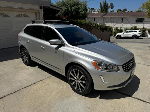 2015 Volvo XC60 T6