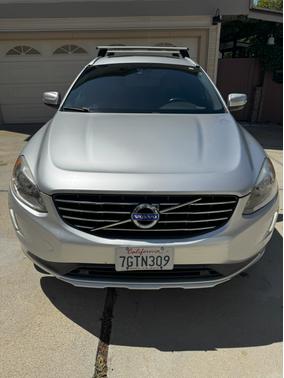 2015 Volvo XC60 T6