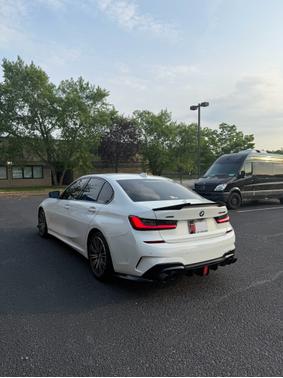 2020 BMW M340 i xDrive