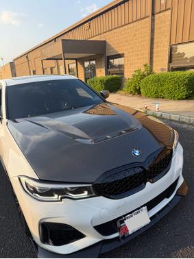2020 BMW M340 i xDrive