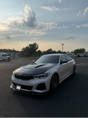 2020 BMW M340 i xDrive