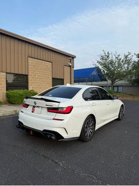 2020 BMW M340 i xDrive