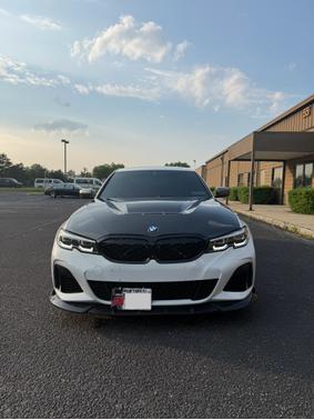 2020 BMW M340 i xDrive