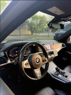 2020 BMW M340 i xDrive