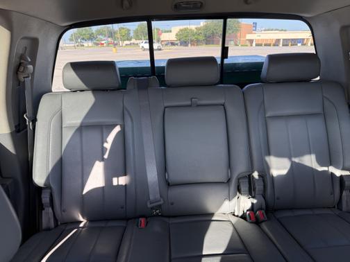 2008 Dodge Ram 3500 Laramie Mega Cab DRW