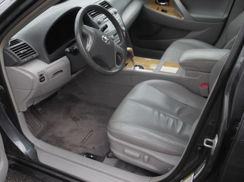 2007 Toyota Camry XLE V6