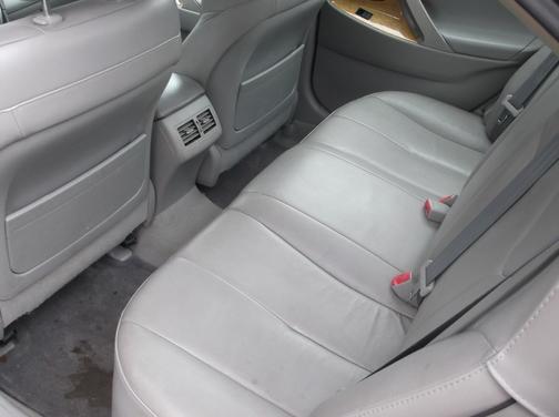 2007 Toyota Camry XLE V6