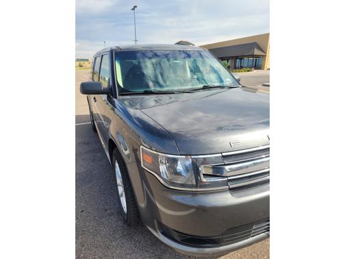 2018 Ford Flex SE