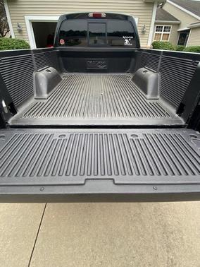 Black 2007 Dodge Dakota SLT Club Cab