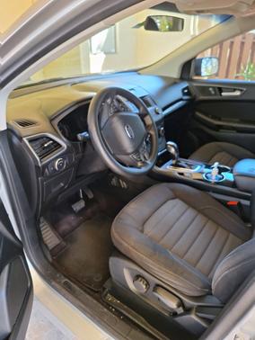 2016 Ford Edge SE