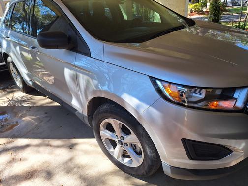 2016 Ford Edge SE