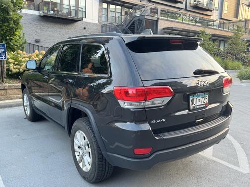 2014 Jeep Grand Cherokee Laredo