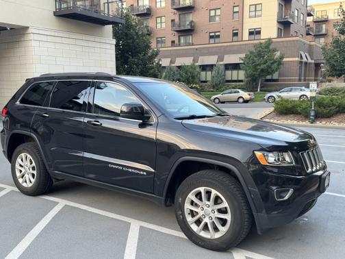 2014 Jeep Grand Cherokee Laredo