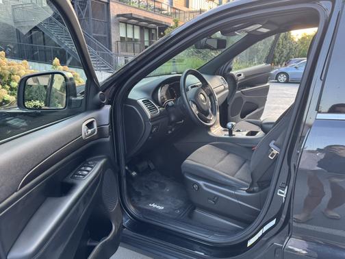2014 Jeep Grand Cherokee Laredo