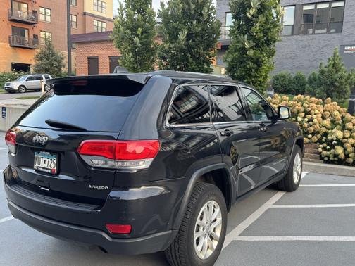 2014 Jeep Grand Cherokee Laredo