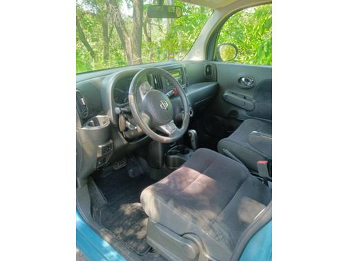 2011 Nissan Cube 1.8 S